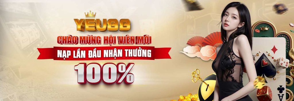 yeu88 chào mừng hội viên mới